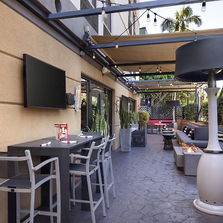 Hilton Garden Inn Los Angeles / Hollywood Kültér fotó