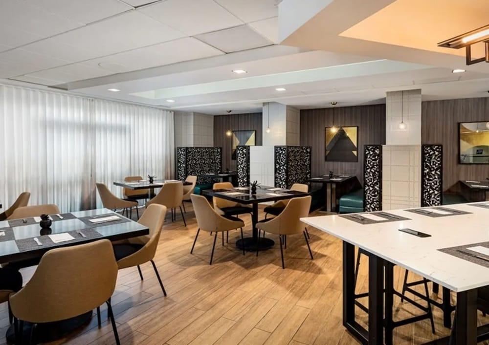 Hilton Garden Inn Los Angeles / Hollywood Kültér fotó