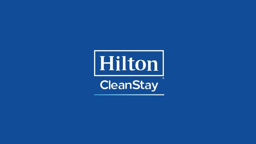 Hilton Garden Inn Los Angeles / Hollywood Kültér fotó