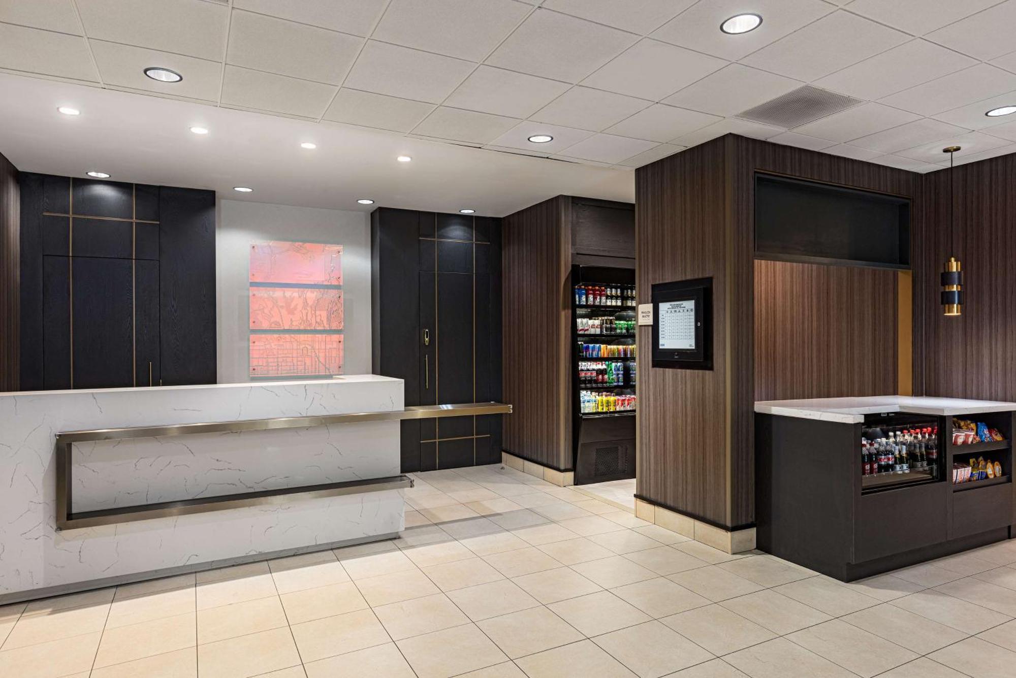 Hilton Garden Inn Los Angeles / Hollywood Kültér fotó
