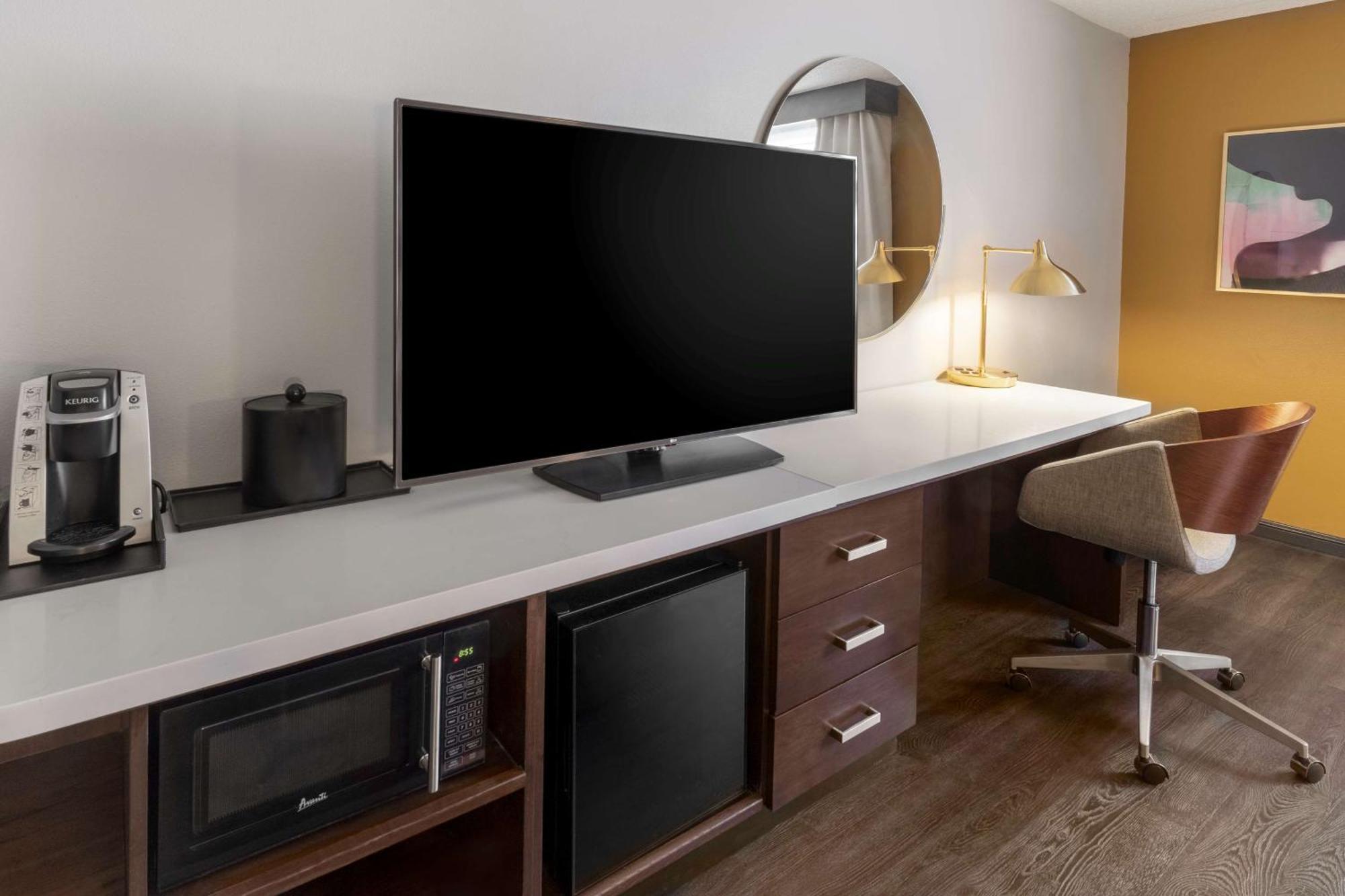 Hilton Garden Inn Los Angeles / Hollywood Kültér fotó