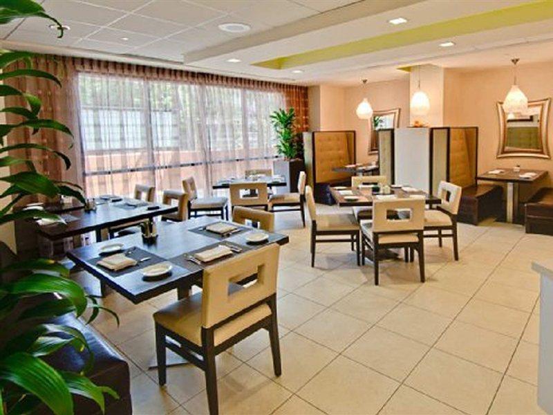 Hilton Garden Inn Los Angeles / Hollywood Kültér fotó