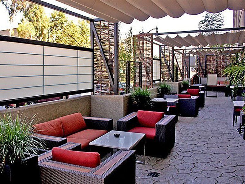 Hilton Garden Inn Los Angeles / Hollywood Kültér fotó