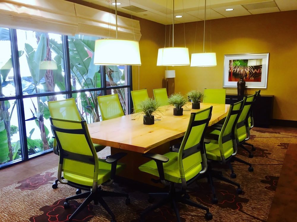 Hilton Garden Inn Los Angeles / Hollywood Kültér fotó