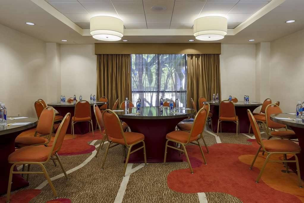 Hilton Garden Inn Los Angeles / Hollywood Létesítmények fotó